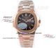 OE Factory 5713 Patek Philippe Nautilus Rose Gold Swiss Copy Watches 40mm (2)_th.jpg